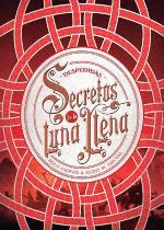 Libro Secretos De La Luna Llena 3 Despedidas