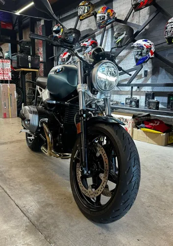 Bmw R Ninet Pure 1.200cc