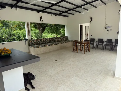 Vent Finca Sopetran El Rodeo
