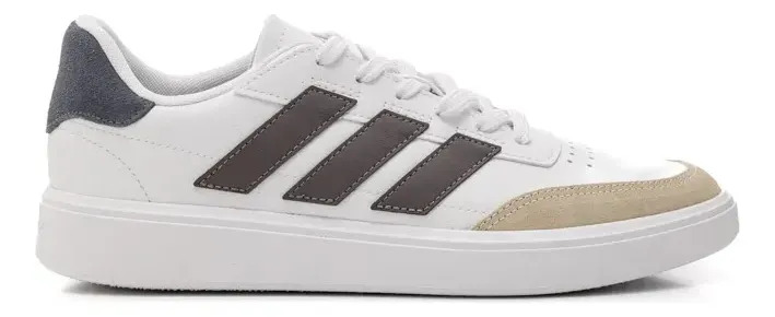 Tênis Masculino adidas: 50% OFF! 🏷️