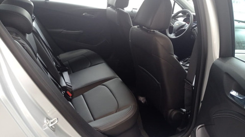 Chevrolet Cruze 4pts Ltz At 21 Wifi Forestcar Balbin #5