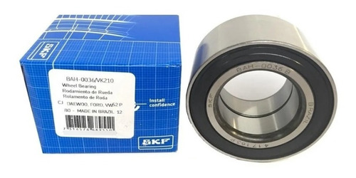 Ruleman Delantero Skf Volkswagen Gol ( Desde 1994 ) 