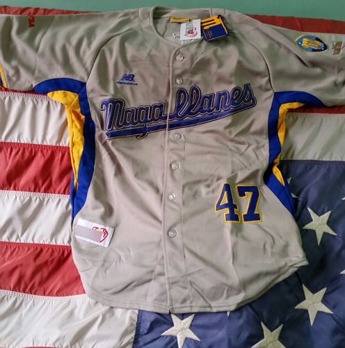 Imagen 6 de 8 de Camisas Aguila Del Zulia Juvenil Y Dama.