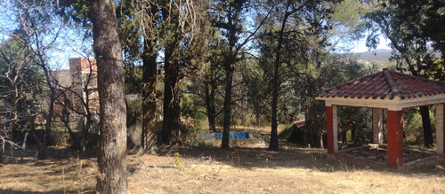Casa De Campo En Villa Animi, Vertientes La Granja Sierras De Cordoba