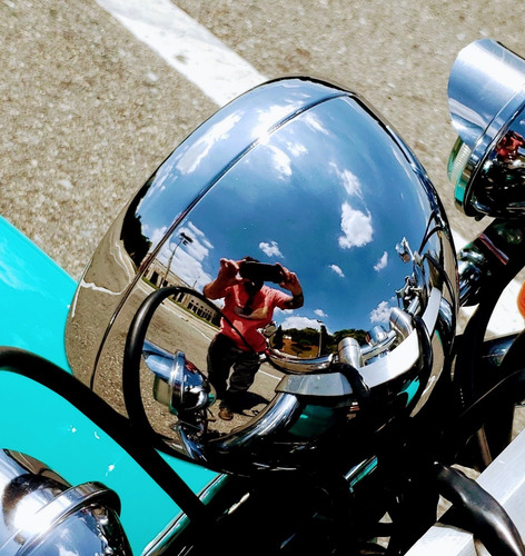 Yamaha Drag Star 650