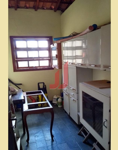 Imagem 22 de 25 de Linda Casa A Venda: Com 4 Dorm, Suite E Área De Lazer Completa Em Votorantim. - 6447