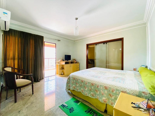 Apartamento - 3 Suites - 194m² - Auguste Rodin - Batista Campos - Belém Pa - Ap0695