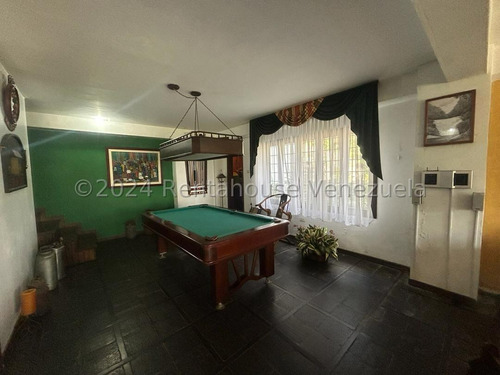 Raul Gutiérrez Vende, Casa En Cumbres De Guayamure Lara Mls #24-18287