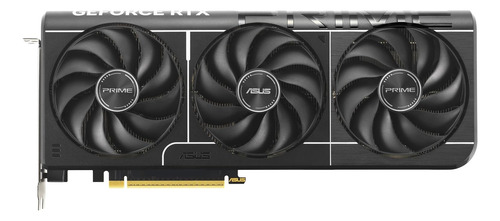 Tarjeta De Video Asus Prime Nvidia Rtx 5070 12gb Ddr7