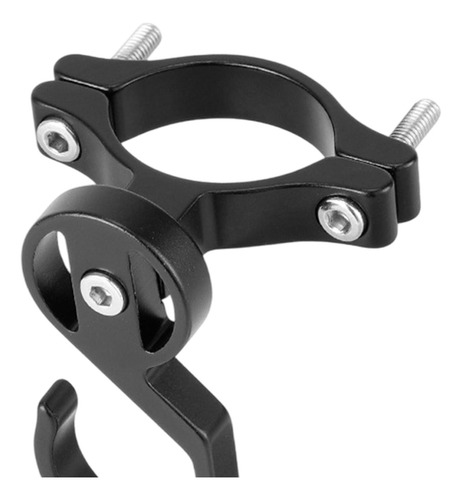 Soporte Tubo De 2 Cm A 3.5 Cm Gancho En Forma De S Soltero