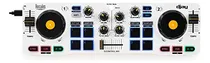 Comprar Hercules Djcontrol Mix - Controlador De Dj Inalambrico Bluet