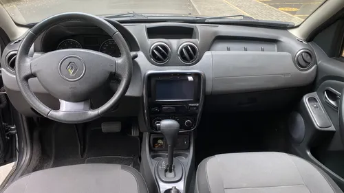 Renault Duster 2.0 Dynamique 4X2 At