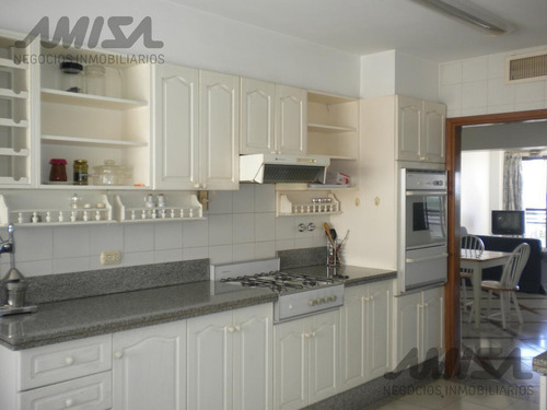 Imagen 9 de 30 de Departamento - Centro