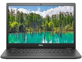 Notebook Dell Latitude 3410 Core I3 4gb Ram /500gb