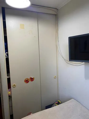 Dpto. En Venta 3d 2b Estac/bodega Santiago (69423)