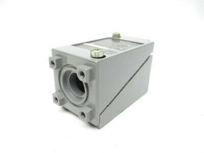 Allen Bradley 802t-dp Ser. F 120-600vac 60a (as Pictured Mgg