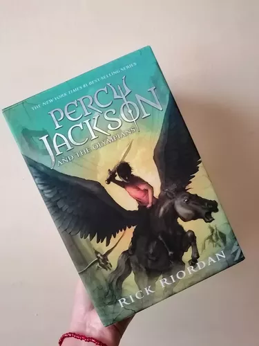 ESTUCHE PERCY JACKSON. LA SERIE COMPLETA (5 LIBROS). RIORDAN, RICK. Libro  en papel. 9788418173721 Librería El Virrey