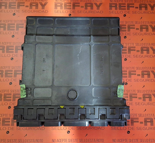 Pcm Computadora Mitsubishi Galant 3.8l 2007-2008 8631a144 (Usado)