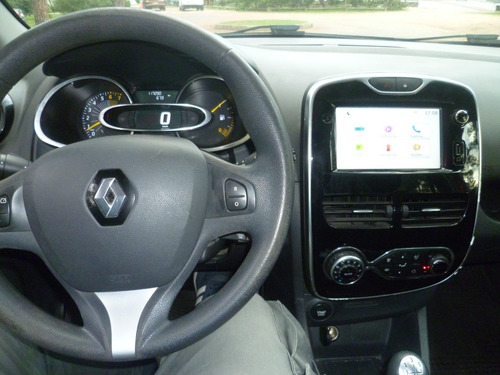Renault Clio 1.2 Iv Fase Ii Expression