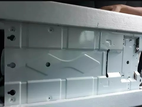 Calentador De Agua A Gas Kronos De 7 Litros/min