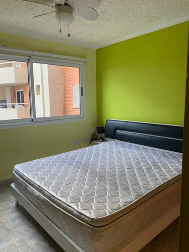 Imagen 9 de 14 de Alquiler Fijo, Moderno Apartamento. 3hab. Playa El Angel