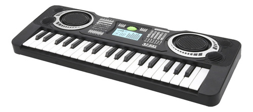 Instrumento De Piano Digital Con Teclado Electrónico Portáti