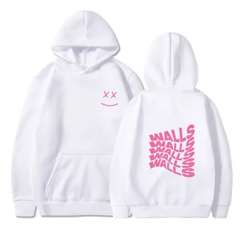 Louis tomlinson hoodie merch deals