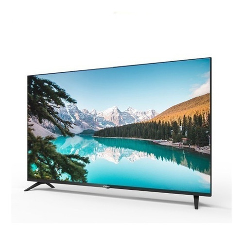 Smart Tv Candy 50   Smartvision 50sv1300 Android 4k Ultra Hd