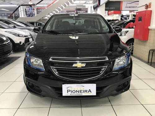 Prisma 1.4 Mpfi Lt 8v Flex 4p Automático