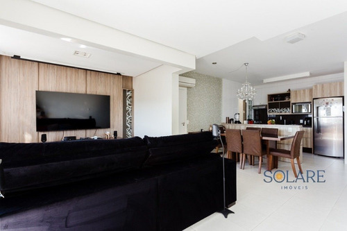 Imagem 4 de 15 de Apartamento - Itacorubi - Ref: 66863 - V-66863