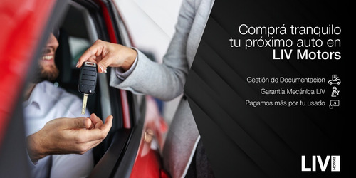 Peugeot 301 Allure 1.6 Hdi Año 2017 - Liv Motors