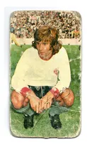 Comprar Figurita Huracan Tarjeton Futbol 1971 Veira N° 107 (c\u002Fdet)