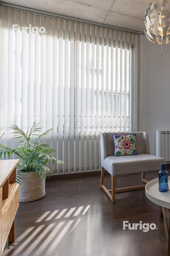 Venta Departamento 1 Dormitorio Con Cochera - Fisherton