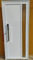 Comprar Porta Lambril Duplo 210x80 Linha 30 Leve C\u002Fpuxador 