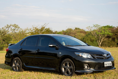 Corolla Xrs 2.0 Aut