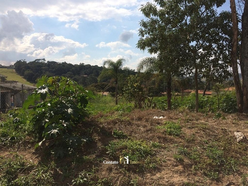 Imagem 1 de 13 de Terreno Venda Jardim Paraiso Usina Atibaia - Te0333-1