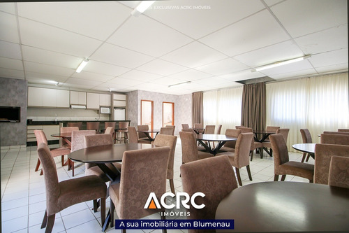 Imagem 12 de 13 de Acrc Imóveis - Apartamento À Venda No Bairro Ribeirão Fresco - Ap04701 - 69941049
