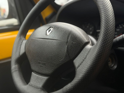 Renault Kangoo Express 1.6 16v Porta Lateral Hi-flex 5p