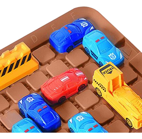 ( Montessori Slide Puzzle Games Brinquedos Educativos