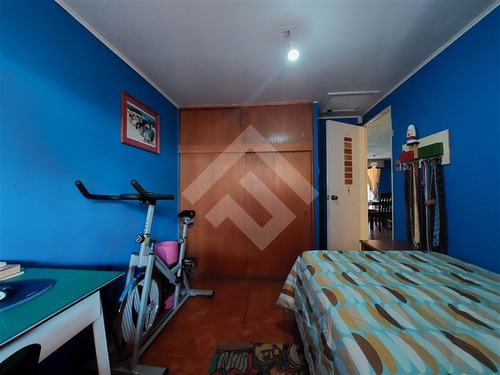 Imagen 29 de 30 de Casa En Venta De 2 Dorm. En Maipú