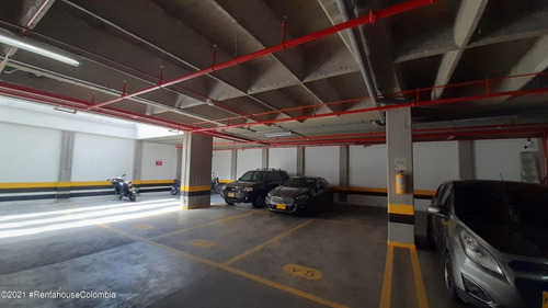 Imagen 17 de 17 de Arrienda Comercial En Santa Bibiana(bogota) C.m 22-81