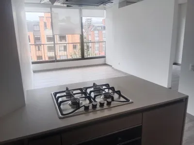 Apartamento en venta