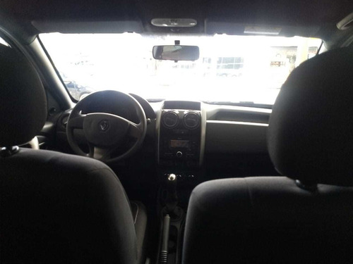 Renault Duster Ph2 Expression 1.6