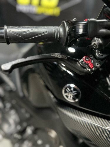 Yamaha Mt09 - 2021 - Con Accesorios En Stg Motosport