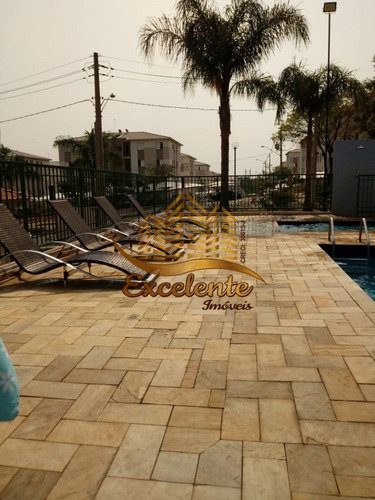 Imagem 20 de 29 de Apartamento - Venda - Vila Inema - Cod. 257 - V257
