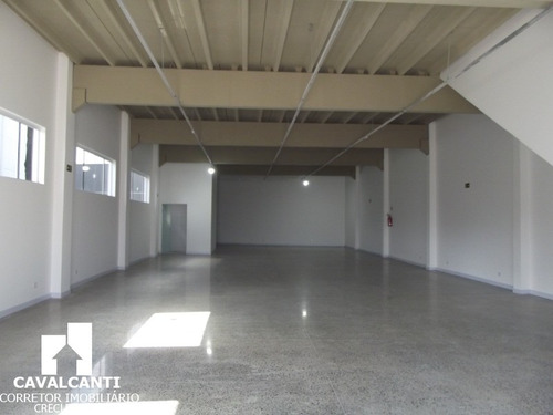 Imagem 4 de 24 de Barracao - Ba00039 - 70998750