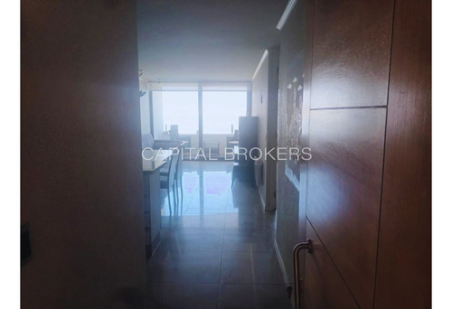 Departamento Jardín Del Mar (peñuelas) (sc)