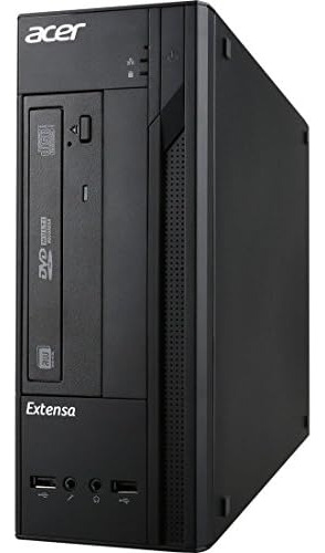 Computadora Acer Extensa, Intel J3060, 1.6ghz, 2gb Ram, 500g