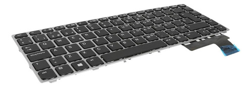 Cv Reemplazo De Teclado Para Hp Folio 9470m 9480m Repuestos