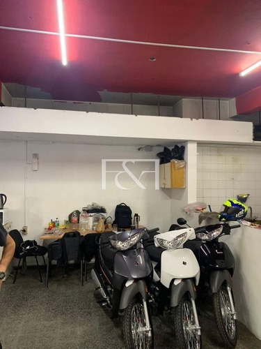 Imagen 10 de 12 de Se Vende Local Comercial Sobre 18 De Julio !